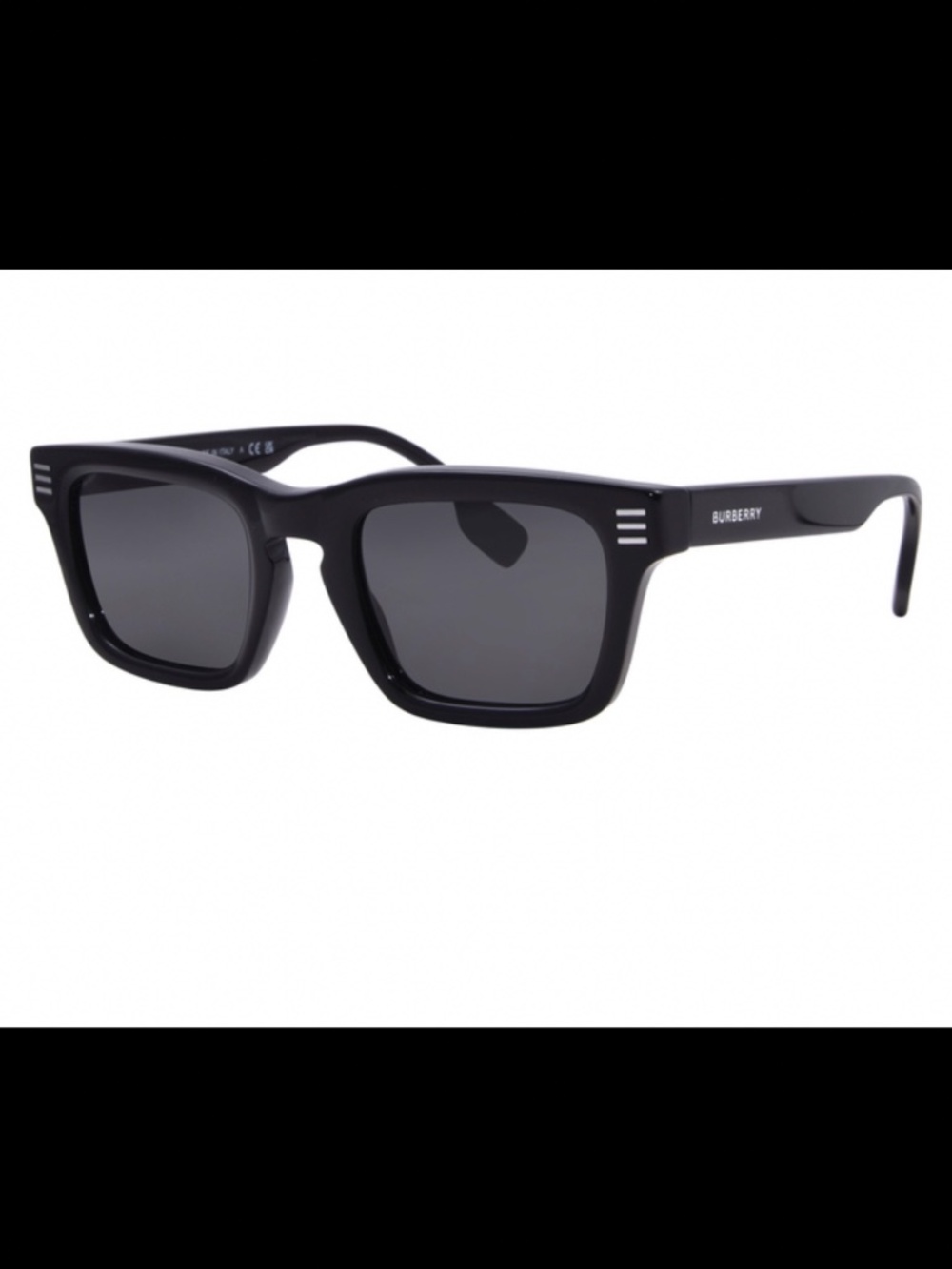 NEW AUTHENTIC $300 BURBERRY SUNGLASSES 4403 4403-F MENS WOMENS UNISEX CASE BOX